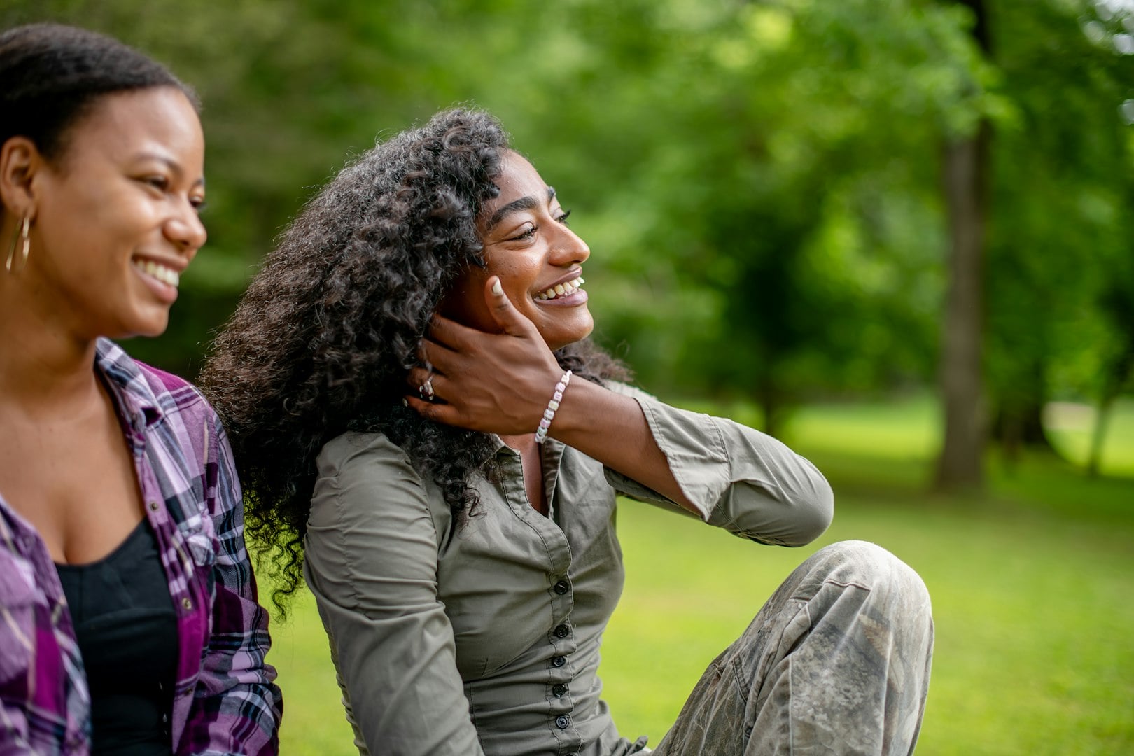 Diverse adults meeting for a group therapy session, sharing experiences and supporting each other in a welcoming environment